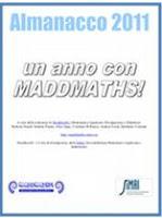 Almanacco 2011 - Un Anno Con Maddmaths