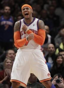 NBA al via: Knicks e Heat partono forte