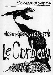 Il corvo - Henri-Georges Clouzot (1943)