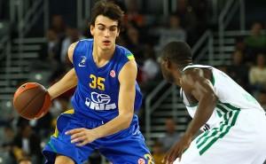 dario_saric Domani inizia il “Nike International Junior Tournament”