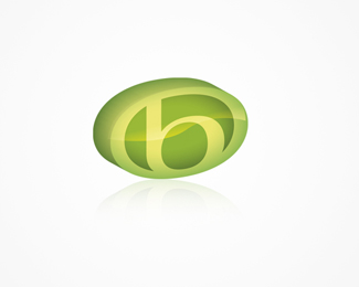 logo design b logo design b