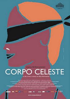 Film perso n°4: Corpo Celeste