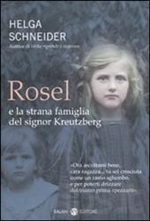 Helga Schneider-Rosel e la strana famigia del signor Kreutzberg