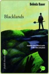 Blacklands di Belinda Bauer