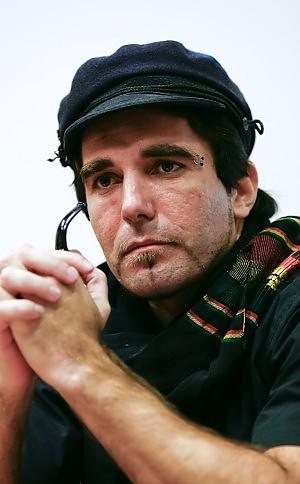 Grazie, Vittorio Arrigoni
