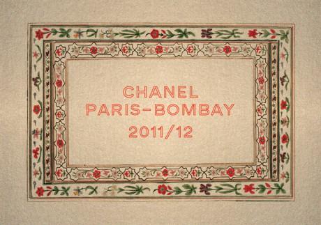 Paris – Bombay