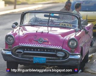  Un inguaribile viaggiatore a Cuba