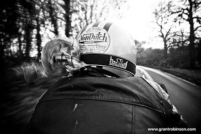 Scram S6 by Spirit of the Seventies Scram S6 by Spirit of the Seventies