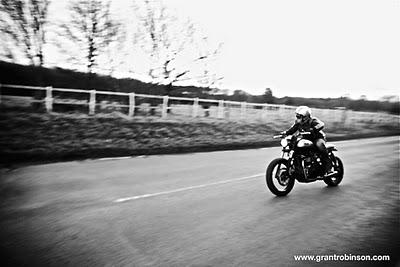 Scram S6 by Spirit of the Seventies Scram S6 by Spirit of the Seventies