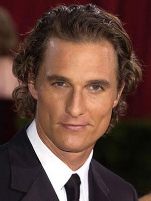 Matthew McConaughey si sposa