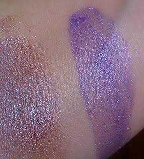 THE ALL NATURAL FACE: MINERAL EYESHADOWS (aggiornato/uploaded)