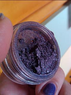 ELF MINERAL EYESHADOWS: SWATCHES & REVIEW