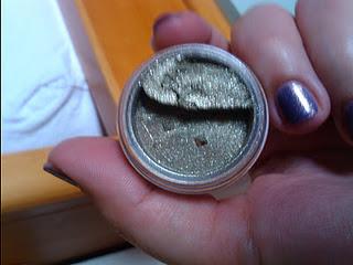ELF MINERAL EYESHADOWS: SWATCHES & REVIEW