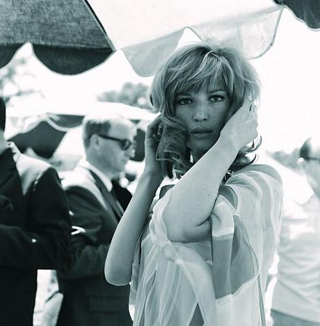 Monica Vitti 