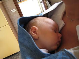 Incontro informativo Portare i Piccoli Incontro informativo Portare i Piccoli