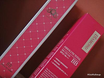 Natural  Products on Best 3 Make Up Products Of 2011     Paperblog