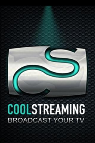 Coolstreaming, La TV arriva su android in diretta streaming.