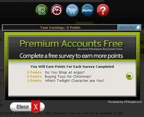 Premium Account Filesonic, Fileserve, Wupload, Hotfile, Megaupload 28/12/2011