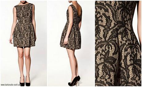 SHOPPING |  Su Asos il minidress che ricorda l'abito Zara di Kate Middleton