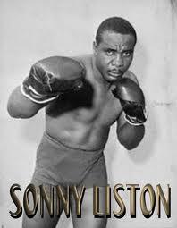 Sonny Liston, il campione che l'America tradì