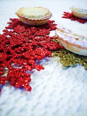 Mini Mince Pies