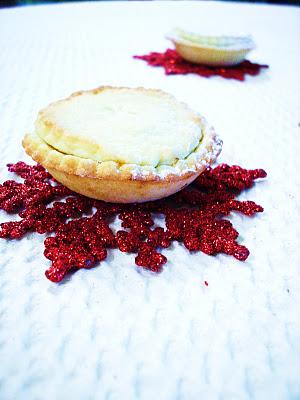 Mini Mince Pies