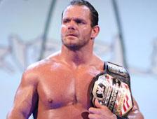 Un biopic sul wrestler WWE suicida Chris Benoit intitolato Crossface