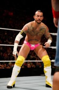 CM Punk non viene fatto entrare al Madison Square Garden