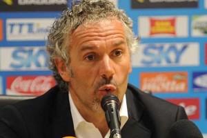 Donadoni: “Il Napoli puo’ rimontare in campionato”