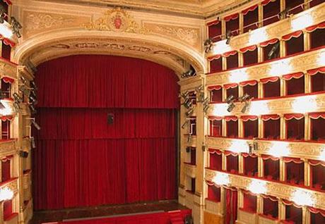 Teatro Costanzi, il Teatro dell’Opera a Roma
