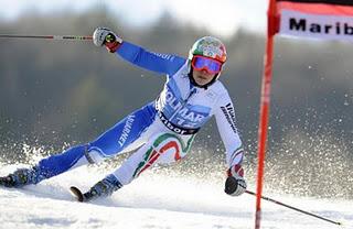 Riscatto Brignone, è seconda a Lienz Riscatto Brignone, è seconda a Lienz