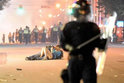 Di gran lunga la foto più bella del 2011 Di gran lunga la foto più bella del 2011