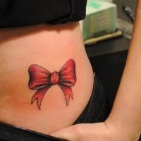 foto-sfondi-tatuaggi-colorati-fiocco-rosso