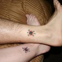 foto-sfondi-tatuaggi-colorati-tartarughe