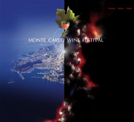 Montecarlo Wine Festival 2012