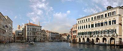 Venezia è sempre Venezia