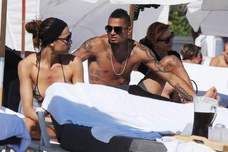 BOATENG & NENA RISTIC