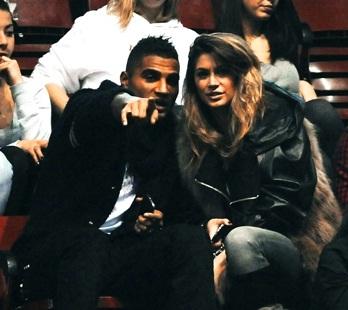 MELISSA SATTA & BOATENG