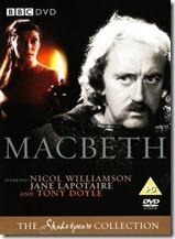 Macbeth BBC
