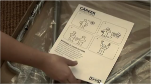 Le nuove frontiere del recruitment: le istruzioni per costruire una carriera da Ikea