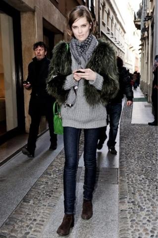 Winter Fashion Winter Fashion