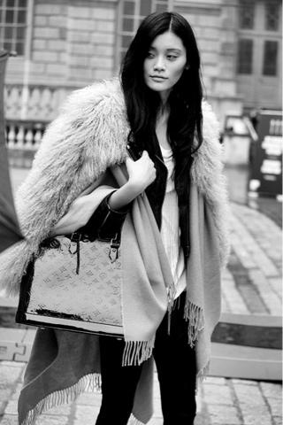 Winter Fashion Winter Fashion