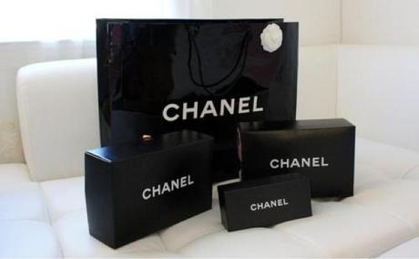 Chanel is forever Chanel is forever