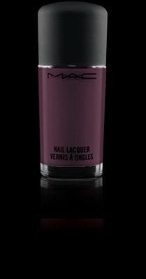 Daphne Guinness for MAC Daphne Guinness for MAC