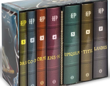 [Superclassifica] I 7 libri più belli letti nel 2011