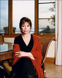 Isabel Allende: la donna dalle mille vite