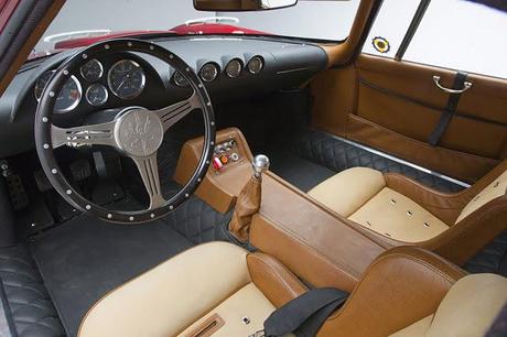 Iso Rivolta Iso Rivolta