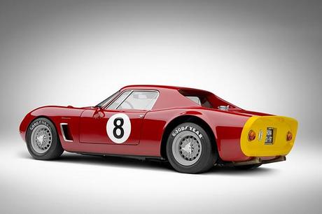 Iso Rivolta Iso Rivolta
