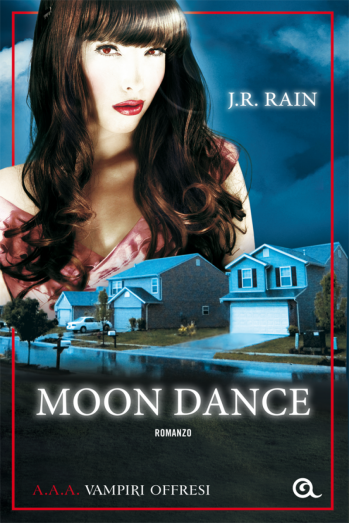 Prossimamente: “Moon dance” di J.R. Rain