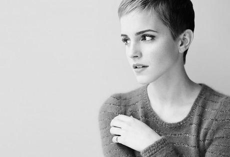 Style's inspiration: Emma Watson